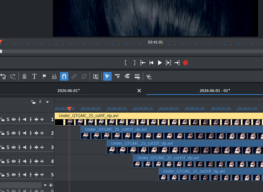Blend-Overlay