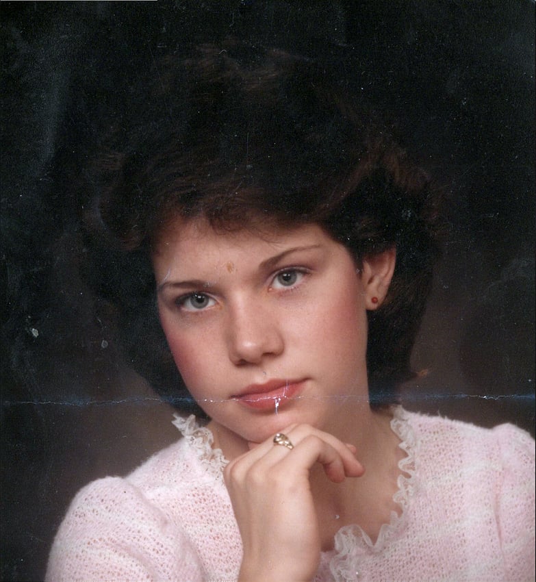 Scanned Image Topaz Original