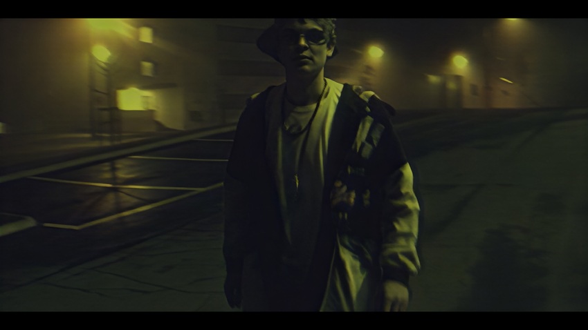 Freestyler-Henning New