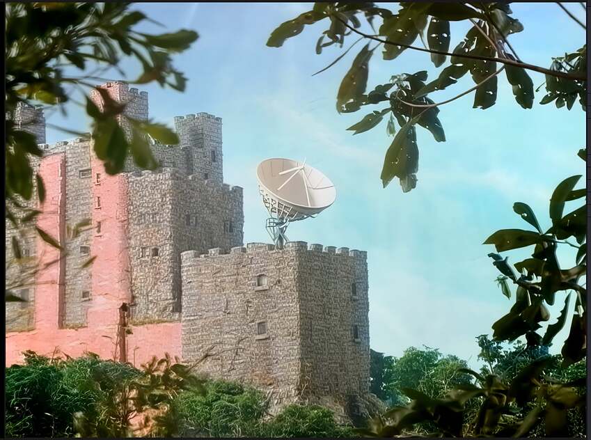 CastlePreciseQuality
