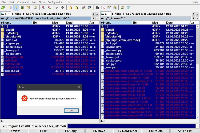 SLP_Error