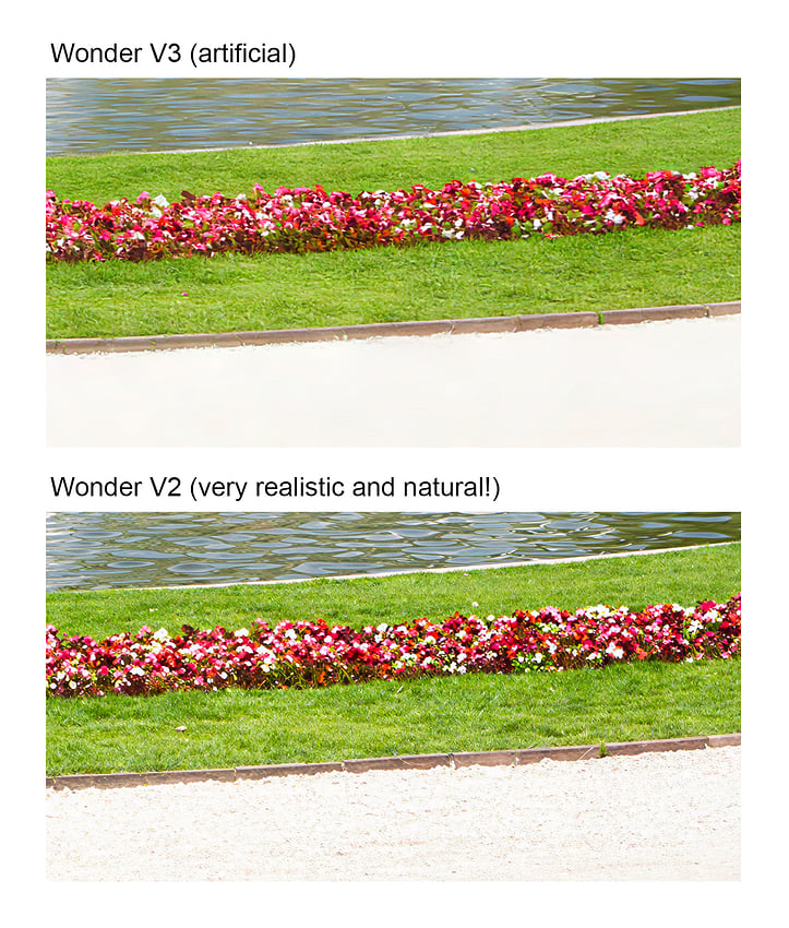 WonderV3_vs_WonderV2