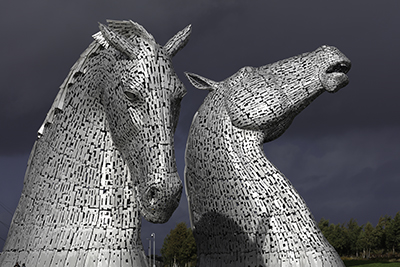 Kelpies