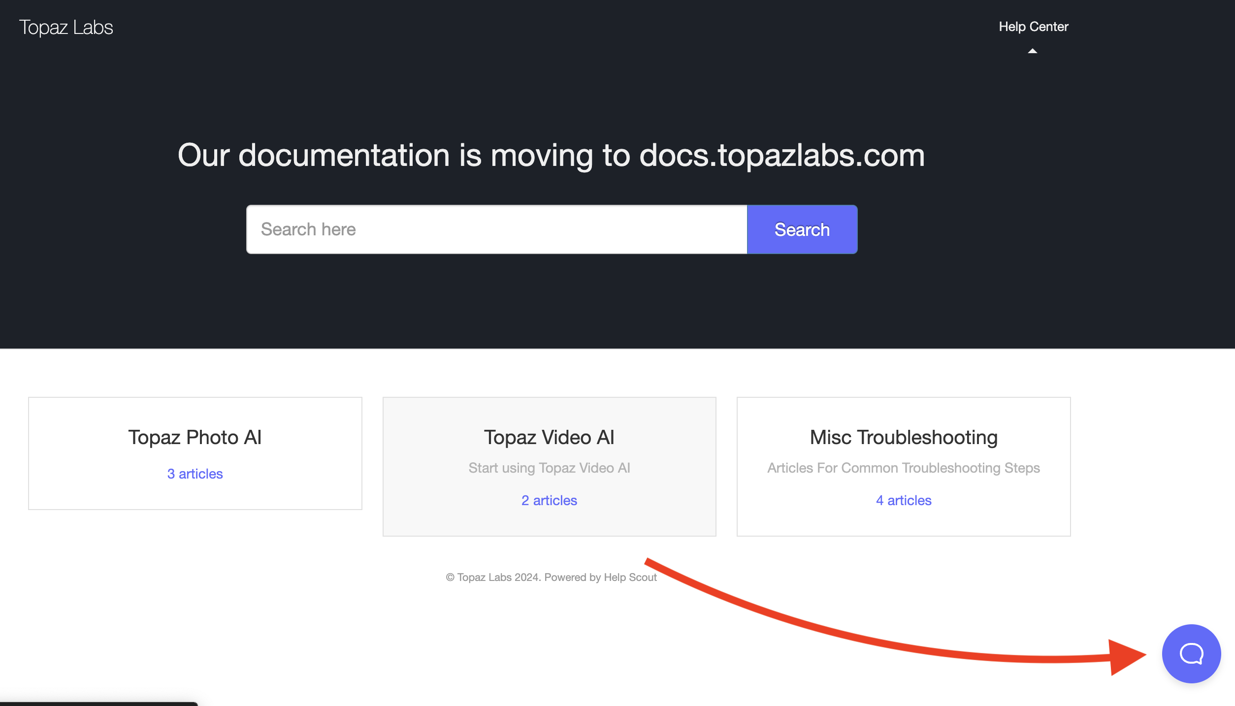 Topaz denoise do not start - Bugs and Issues - Topaz Community