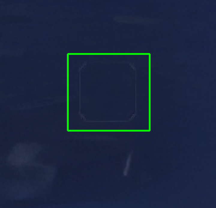 Remove Tool Artifacts - Bugs and Issues - Topaz Community