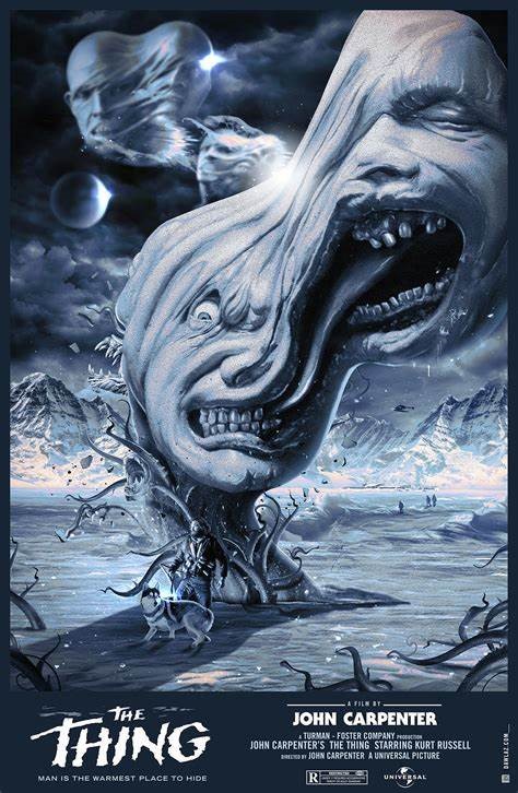 The Thing