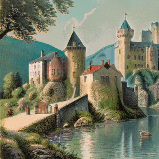 Castle 1