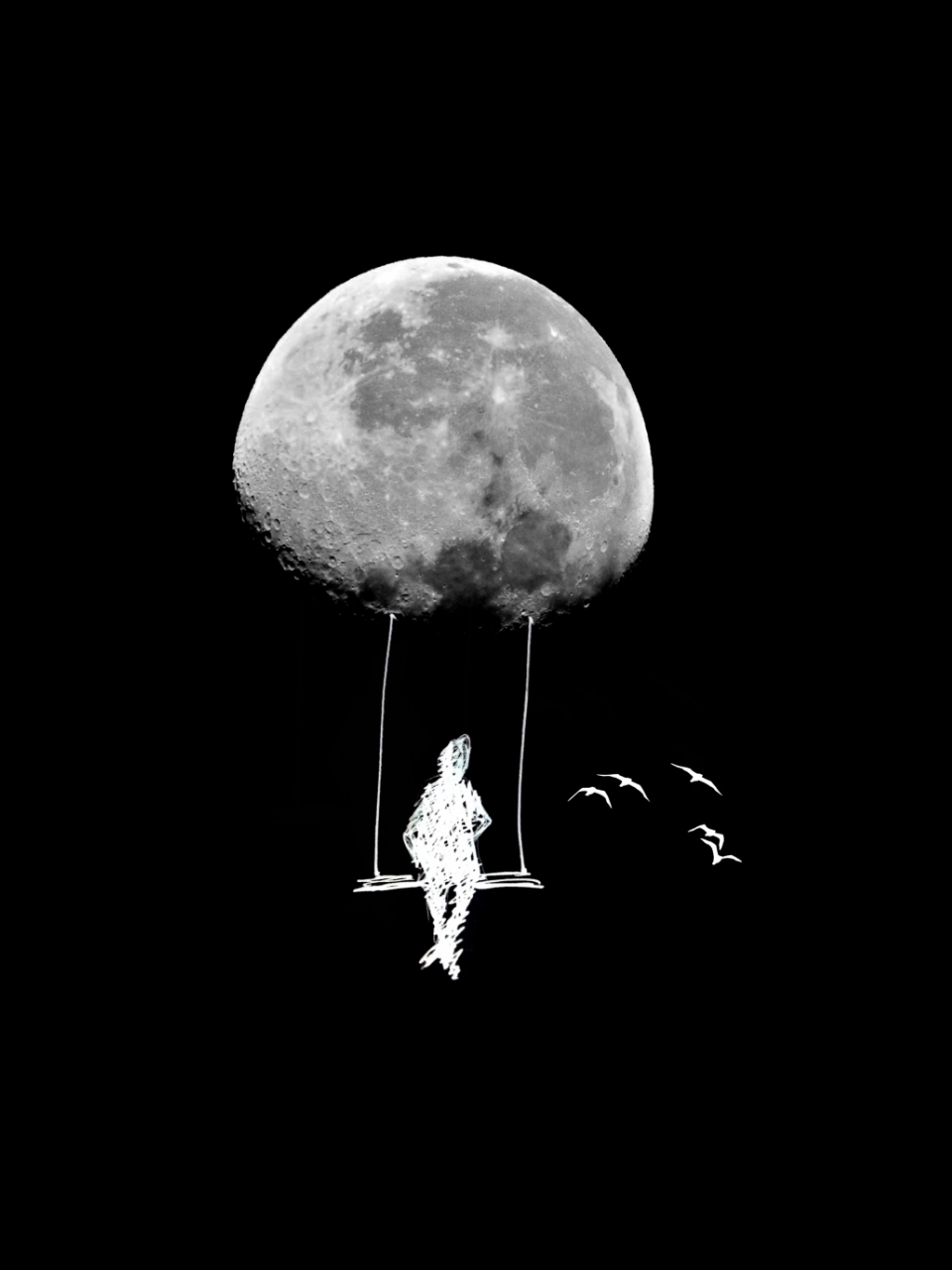 アート・デザイン・音楽 The Moon Belongs to Everyone The Moon Song - Lyrics (English version) - YouTube