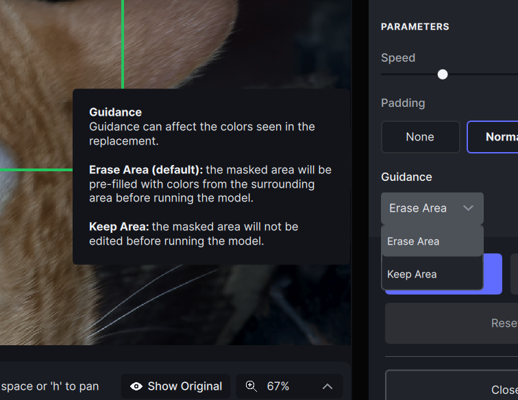 Remove Tool with humour - Bugs and Issues - Topaz Community
