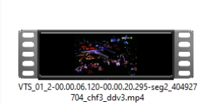 Windows Explorer Preview