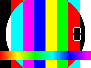 colortest