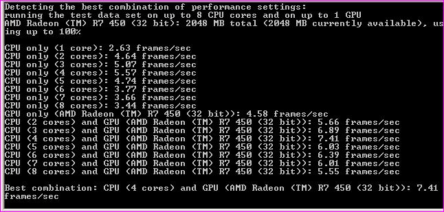 Which GPU Are You Using with Which Topaz Products? - General Discussion ...