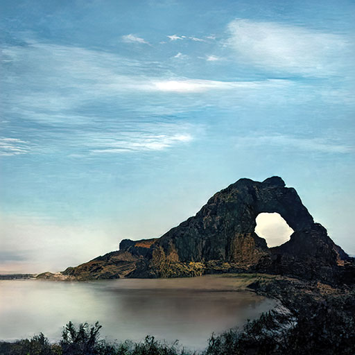 arch