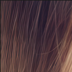Low resolution 2 hair