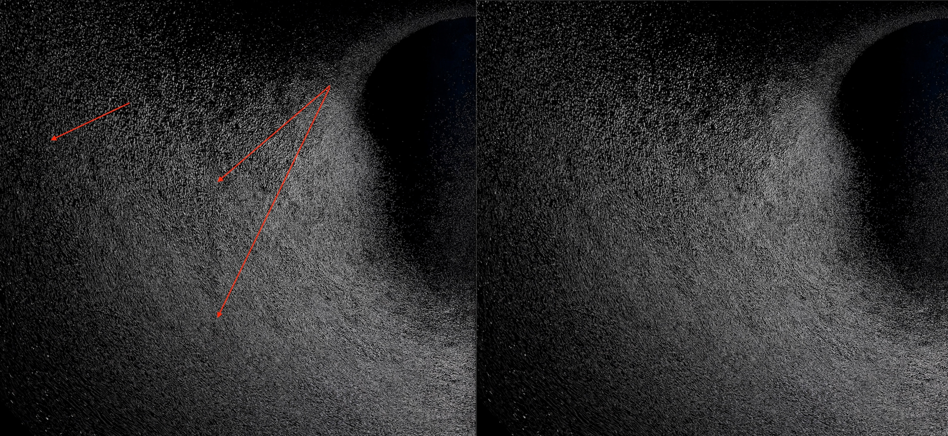 Artifacts & vertical Banding in Topaz Video AI 1.2.0 (Gaia HQ) - Bugs ...