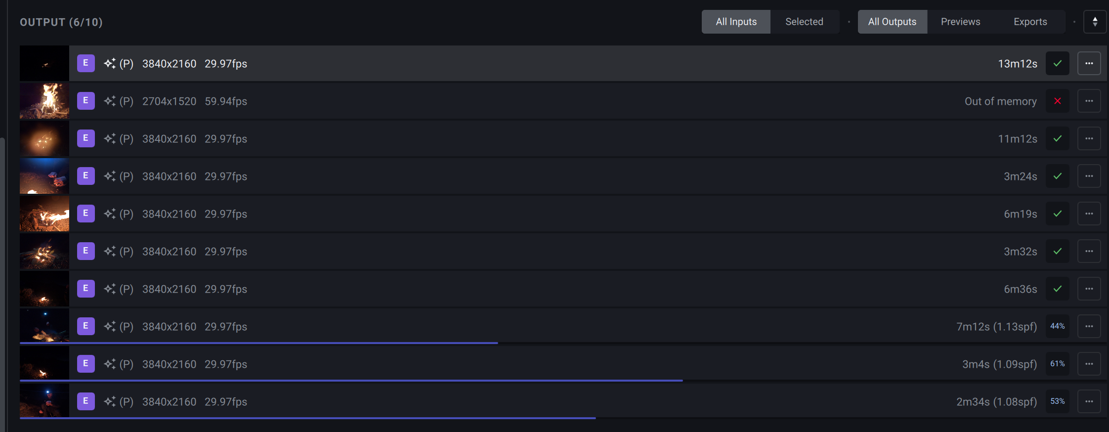 Topaz Video AI v3.1.1 Page 8 Releases Topaz Community