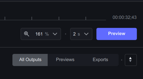 Export Progress Indicator - Bugs and Issues - Topaz Community