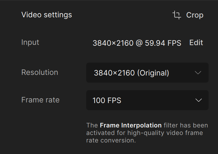 Topaz Video AI 5.0.4 - Releases - Topaz Community